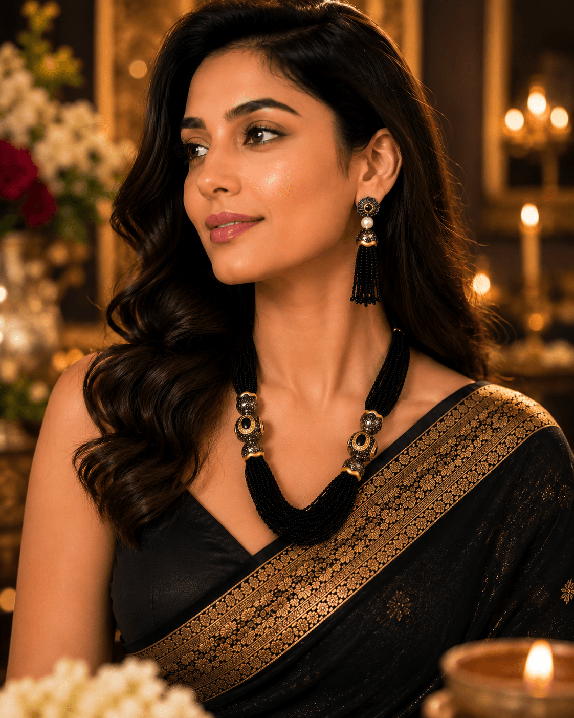 Necklace Sets