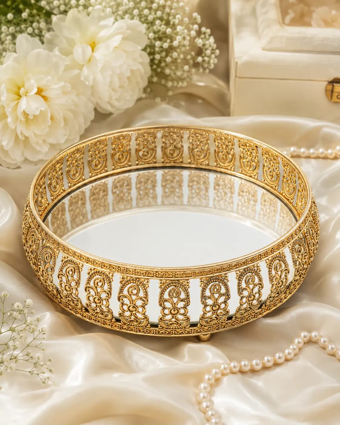 Decorative mirror