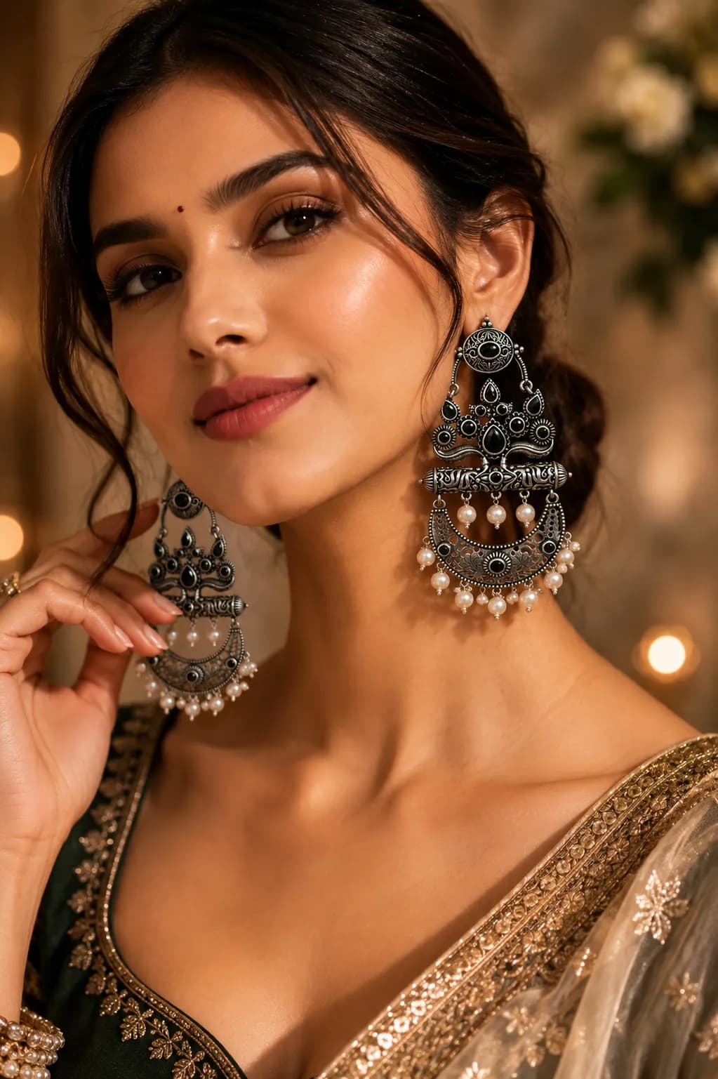 Chandbali